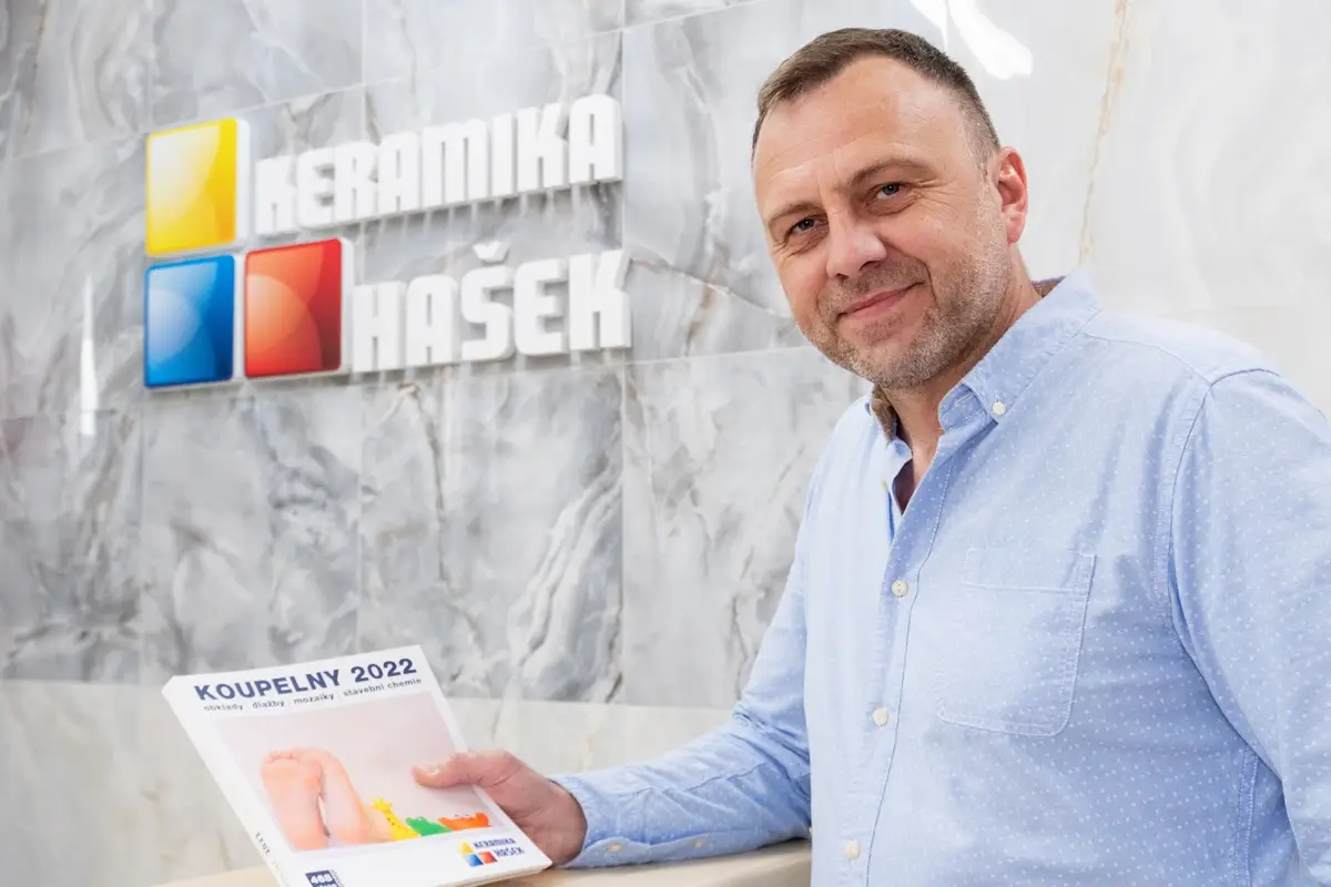 Keramika Hašek
